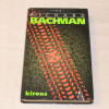 Richard Bachman (Stephen King) Kirous